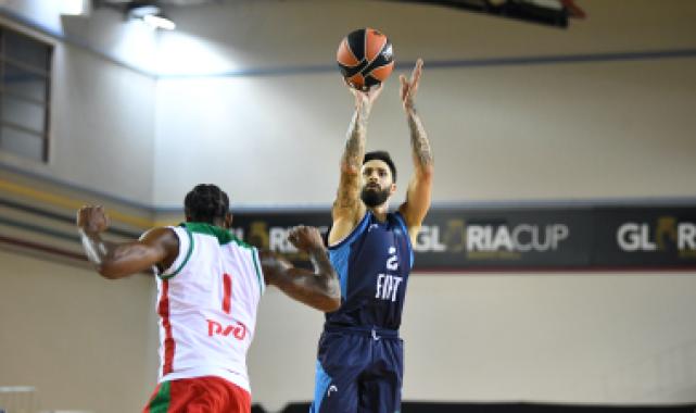 24. Cevat Soydaş Basketbol Turnuvası biletleri satışa çıktı