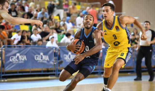 24. Cevat Soydaş Basketbol Turnuvası heyecanı başlıyor