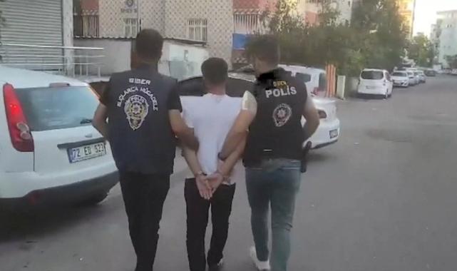 24 ilde Siberağ operasyonu: 46 şüpheli yakalandı
