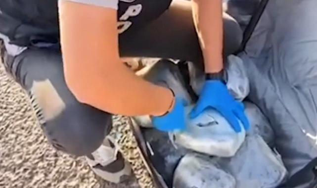 42 ilde Narkoçelik-37 operasyonu: 227 şüpheli yakalandı