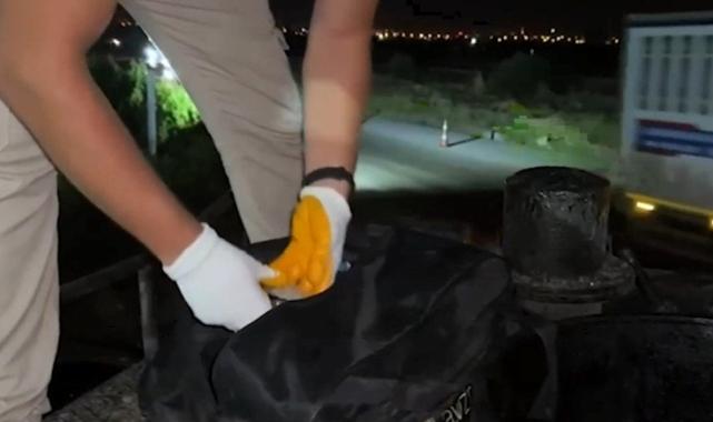 44 ilde Narkoçelik-39 operasyonu: 293 şüpheli yakalandı