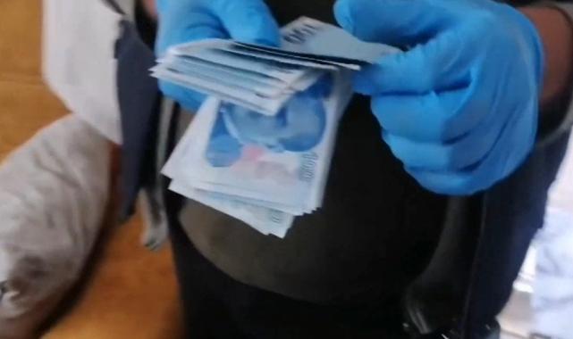 5 ilde Siberağ operasyonu: 74 şüpheli yakalandı