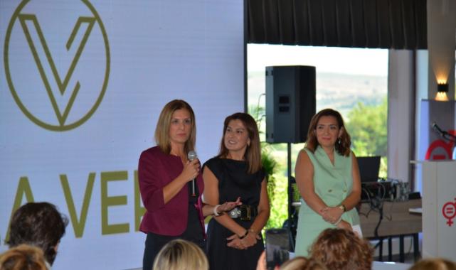 7. Gücümüz Eşitliğimiz Zirvesi Bursa’da yapıldı