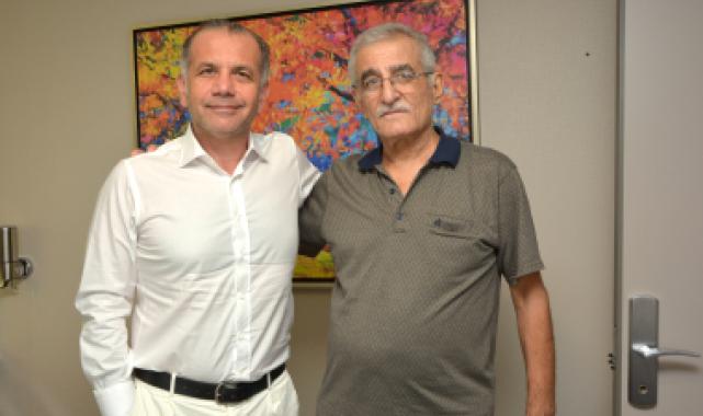 7 yıl sonra aynı böbrekten ikinci ameliyatı oldu, sağlığına kavuştu