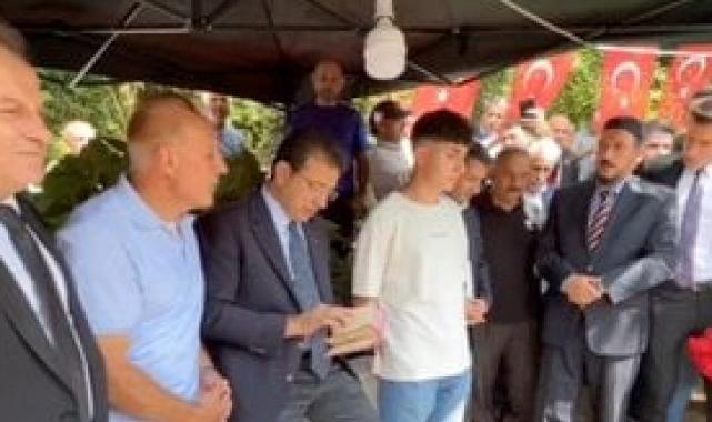 729 şehit yakını, gazi ve gazi yakını kamuya atanacak