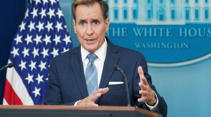 ABD: Herhangi bir şekilde gerilimin tırmandığını görmek istemiyoruz