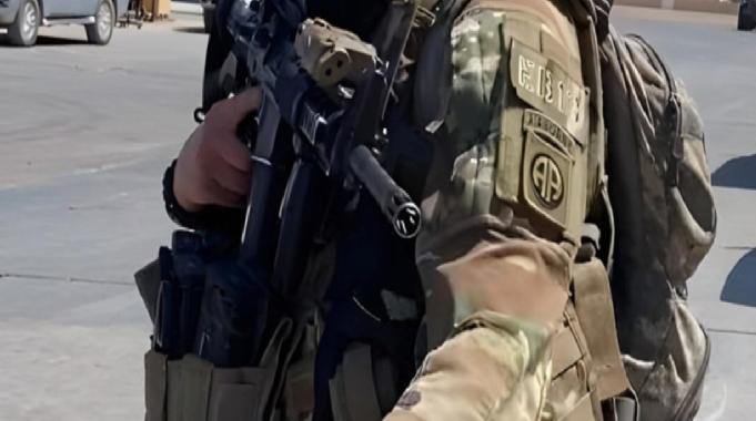 ABD öncülüğündeki koalisyonun Irak'taki görevi Eylül 2025'te sona erecek