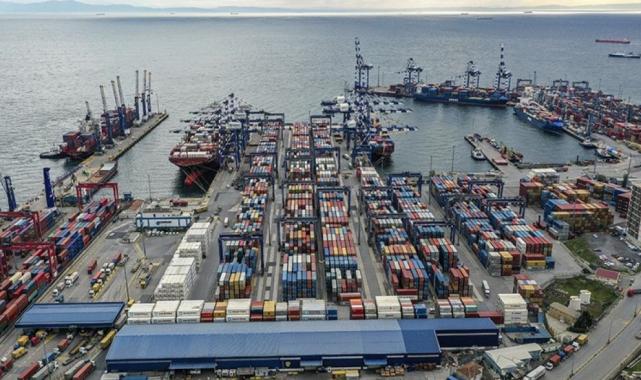 Abdulkadir Uraloğlu: 1,7 milyon araç deniz yolu ile taşındı