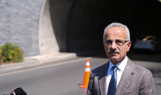 Abdulkadir Uraloğlu duyurdu: 18 ulusal siber güvenlik hedefi belirlendi