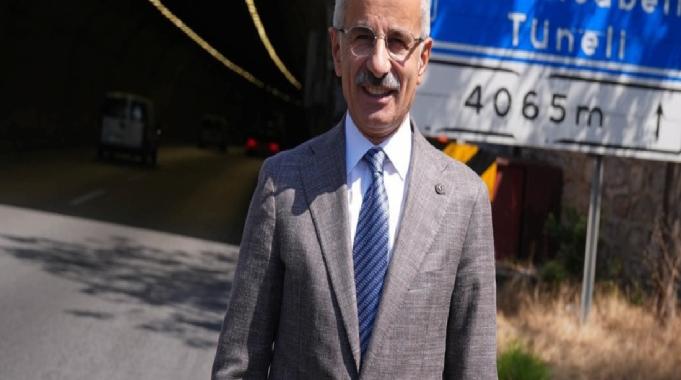 Abdulkadir Uraloğlu duyurdu: 18 ulusal siber güvenlik hedefi belirlendi