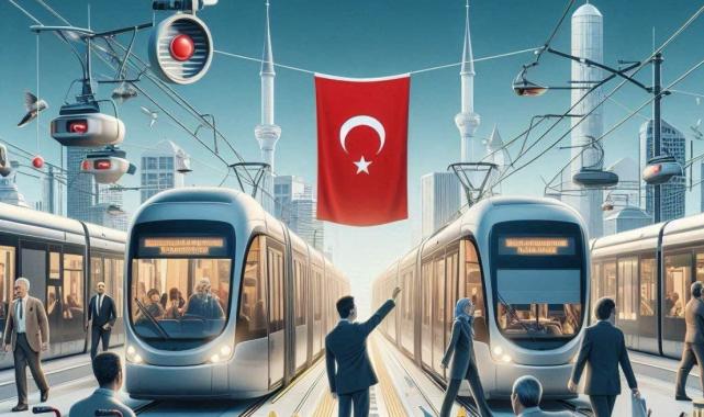 Abdulkadir Uraloğlu: Engelsiz ulaşım projelerine 100 milyon lira destek sağlayacağız