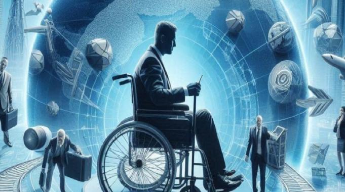 Abdulkadir Uraloğlu: Engelsiz ulaşım projelerine 100 milyon lira destek sağlayacağız