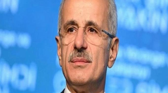 Abdulkadir Uraloğlu: Siber güvenlikte dünyada en güvenli ülkelerden bir tanesiyiz