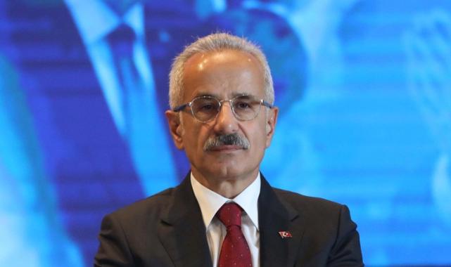 Abdulkadir Uraloğlu: Yüksek hızlı tren işletmecisi olarak Avrupa'da 6'ncı ülkeyiz