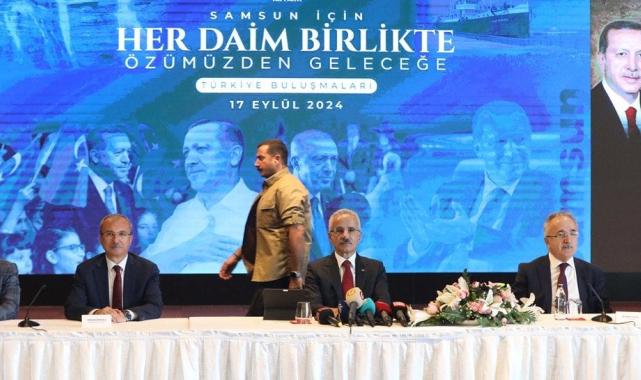 Abdulkadir Uraloğlu: Yüksek hızlı tren işletmecisi olarak Avrupa'da 6'ncı ülkeyiz