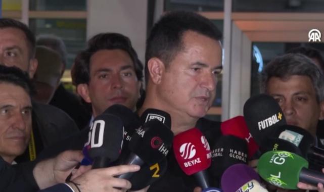 Acun Ilıcalı: Ümitsizlik, gelecekle ilgili karamsarlık yok