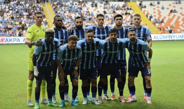 Adana Demirspor, transfer tahtasını açamıyor