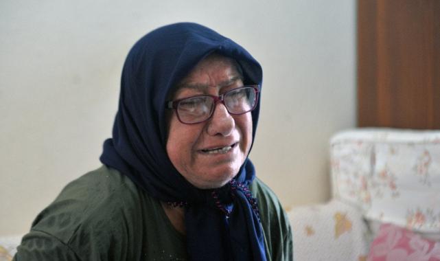 Adana'da 5 ay önce torununu öldürdüler: Katilleri yakalansın