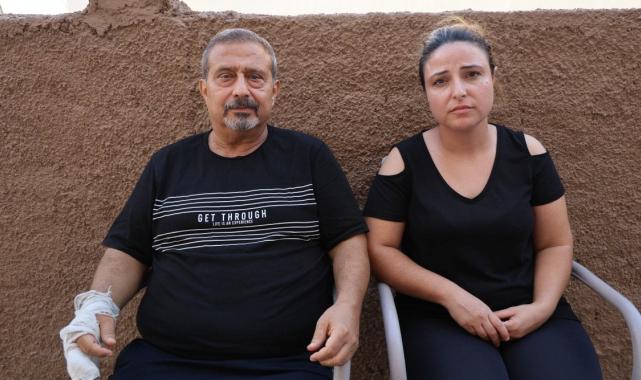 Adana'da eşine verdiği böbrek başka hastaya takıldı: Çapraz nakile zorlandı