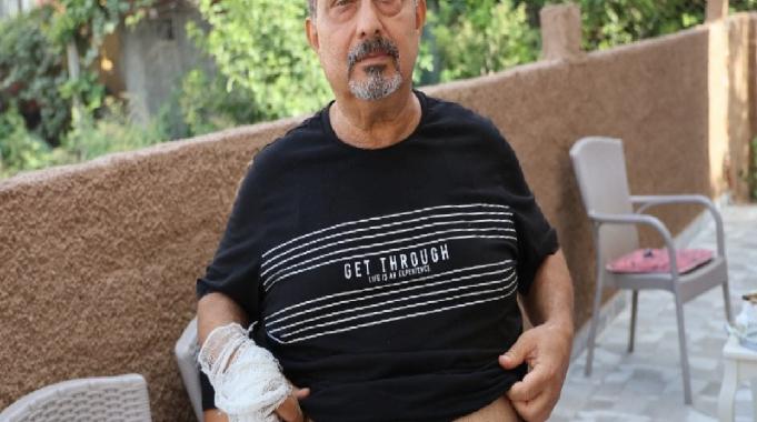 Adana&#039;da eşine verdiği böbrek başka hastaya takıldı: Çapraz nakile zorlandı