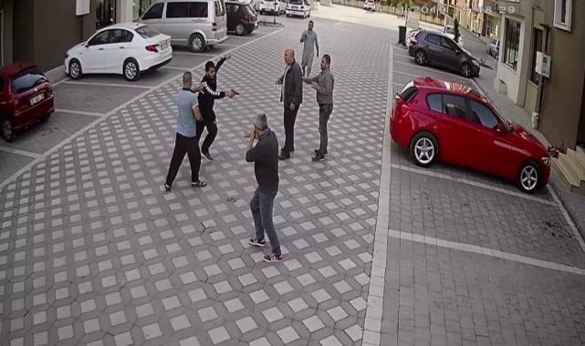 Adana'da kadın tacizcisi kapıcı vuruldu: Ceza bina sakinlerine kesildi