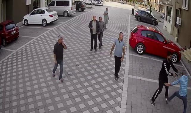 Adana'da kadın tacizcisi kapıcı vuruldu: Ceza bina sakinlerine kesildi