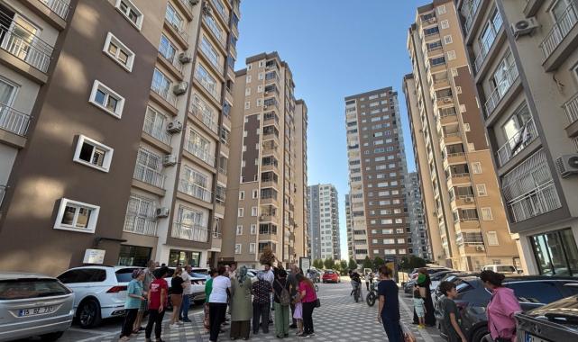 Adana'da kadın tacizcisi kapıcı vuruldu: Ceza bina sakinlerine kesildi