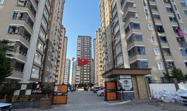 Adana'da kadın tacizcisi kapıcı vuruldu: Ceza bina sakinlerine kesildi