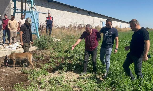 Adana'da kaybolan adamın cesedi Konya'dan çıktı! Kan donduran detaylar..