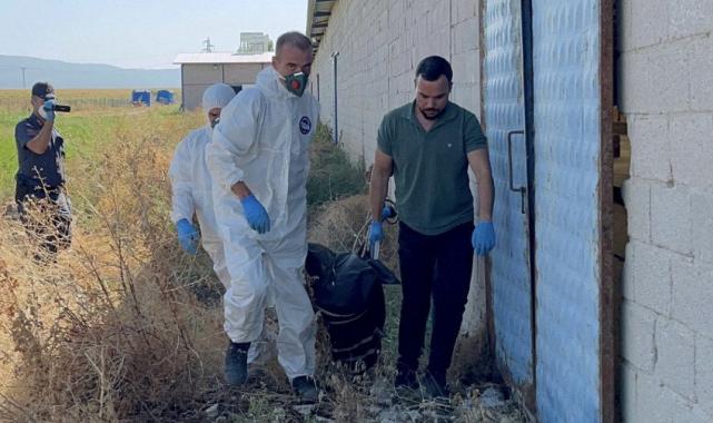 Adana'da kaybolan adamın cesedi Konya'dan çıktı! Kan donduran detaylar..