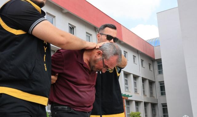 Adana'da kaybolan adamın cesedi Konya'dan çıktı! Kan donduran detaylar..