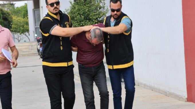 Adana'da kaybolan adamın cesedi Konya'dan çıktı! Kan donduran detaylar..