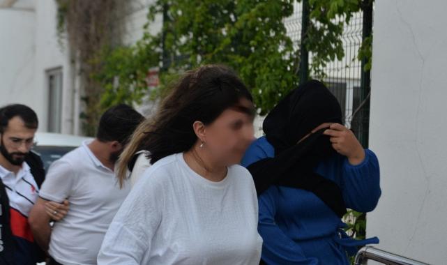 Adana'da organ ticareti davasında 9 sanık tahliye edildi