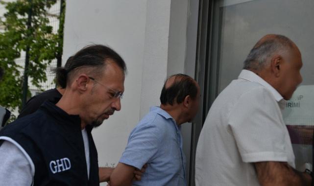 Adana'da organ ticareti davasında 9 sanık tahliye edildi