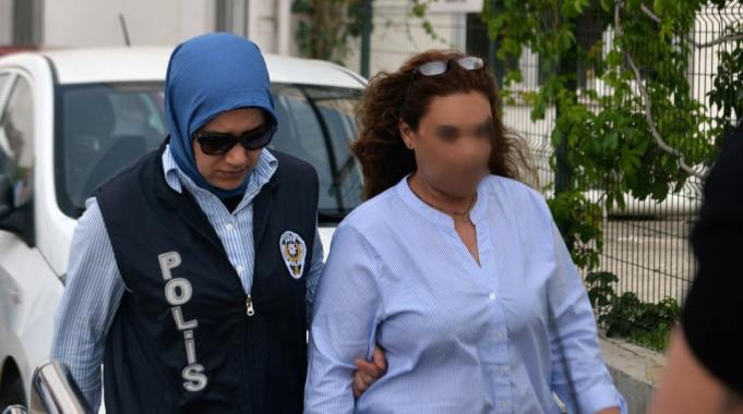 Adana&#039;da organ ticareti davasında 9 sanık tahliye edildi
