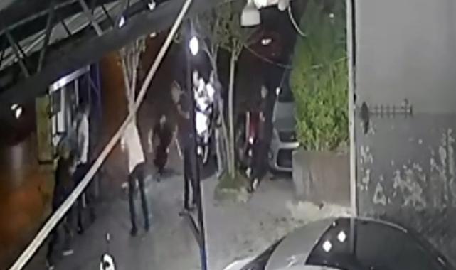 Adana'da silahlı saldırının nedeni kız meselesi çıktı