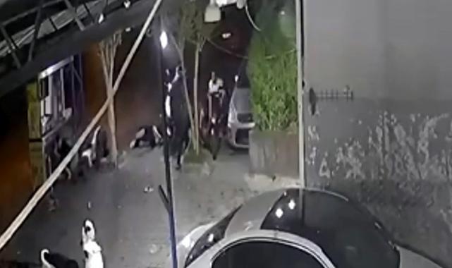 Adana'da silahlı saldırının nedeni kız meselesi çıktı