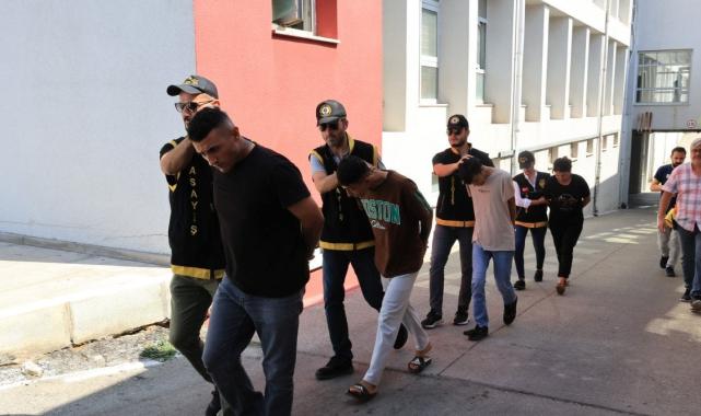 Adana'da tartıştığı sevgilisini arkadaşlarına öldürttü