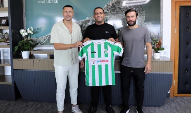 Adis Jahovic ve Berkan Emir, amatöre transfer oldu