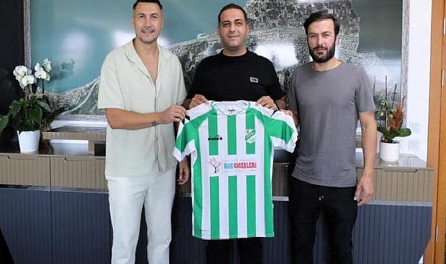 Adis Jahovic ve Berkan Emir, amatöre transfer oldu