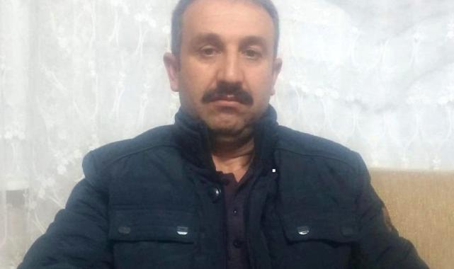 Adıyaman'da bahçede kanlı infaz