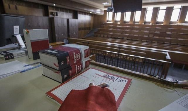 Adli tatil sona erdi, yeni adli yıl yarın başlıyor