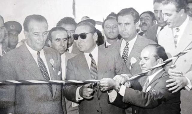 Adnan Menderes'in idam edilişinin ardından 63 yıl geçti