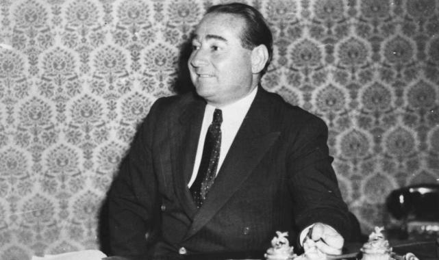 Adnan Menderes'in idam edilişinin ardından 63 yıl geçti