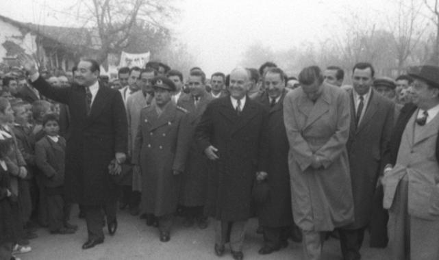 Adnan Menderes'in idam edilişinin ardından 63 yıl geçti