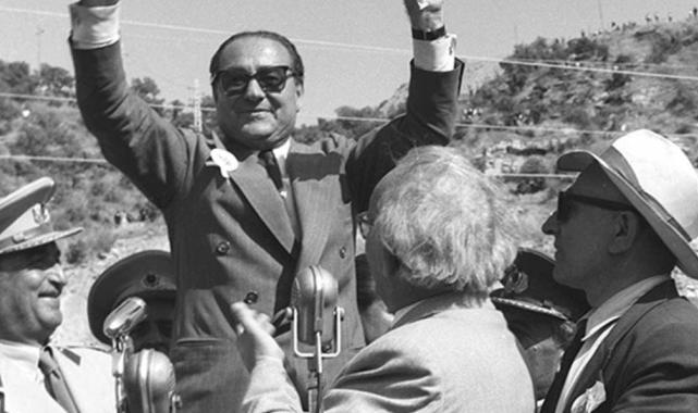 Adnan Menderes'in idam edilişinin ardından 63 yıl geçti