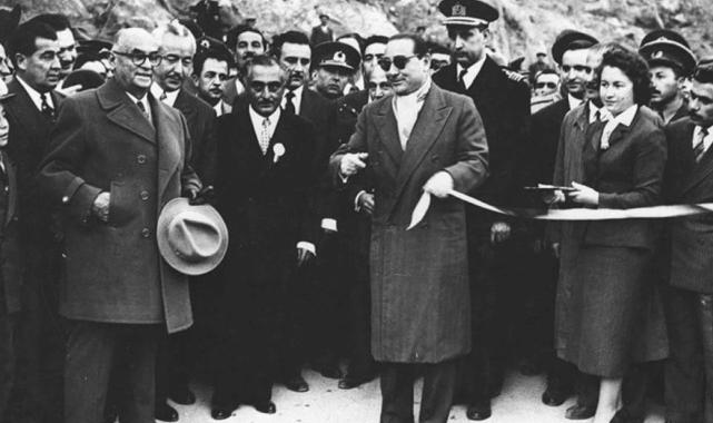 Adnan Menderes'in idam edilişinin ardından 63 yıl geçti