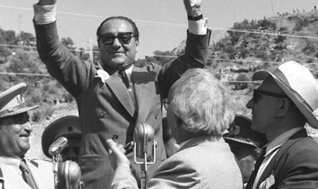 Adnan Menderes'in idam edilişinin ardından 63 yıl geçti