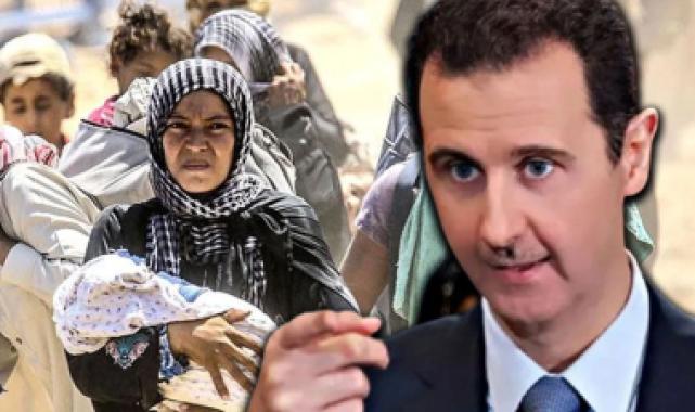 Af kararı etki eder mi? Suriyeli sığınmacılar ülkelerine dönüş için ikna edilmeli!