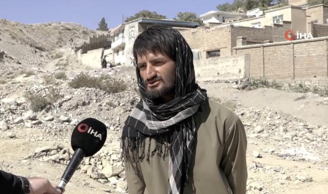 Afganistan'da uyuşturucu ekimi ve üretimi neredeyse sıfıra indi